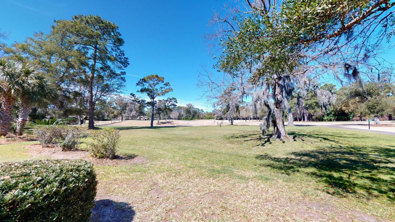 943 Inverness Village Hilton Head Island Exterior photo