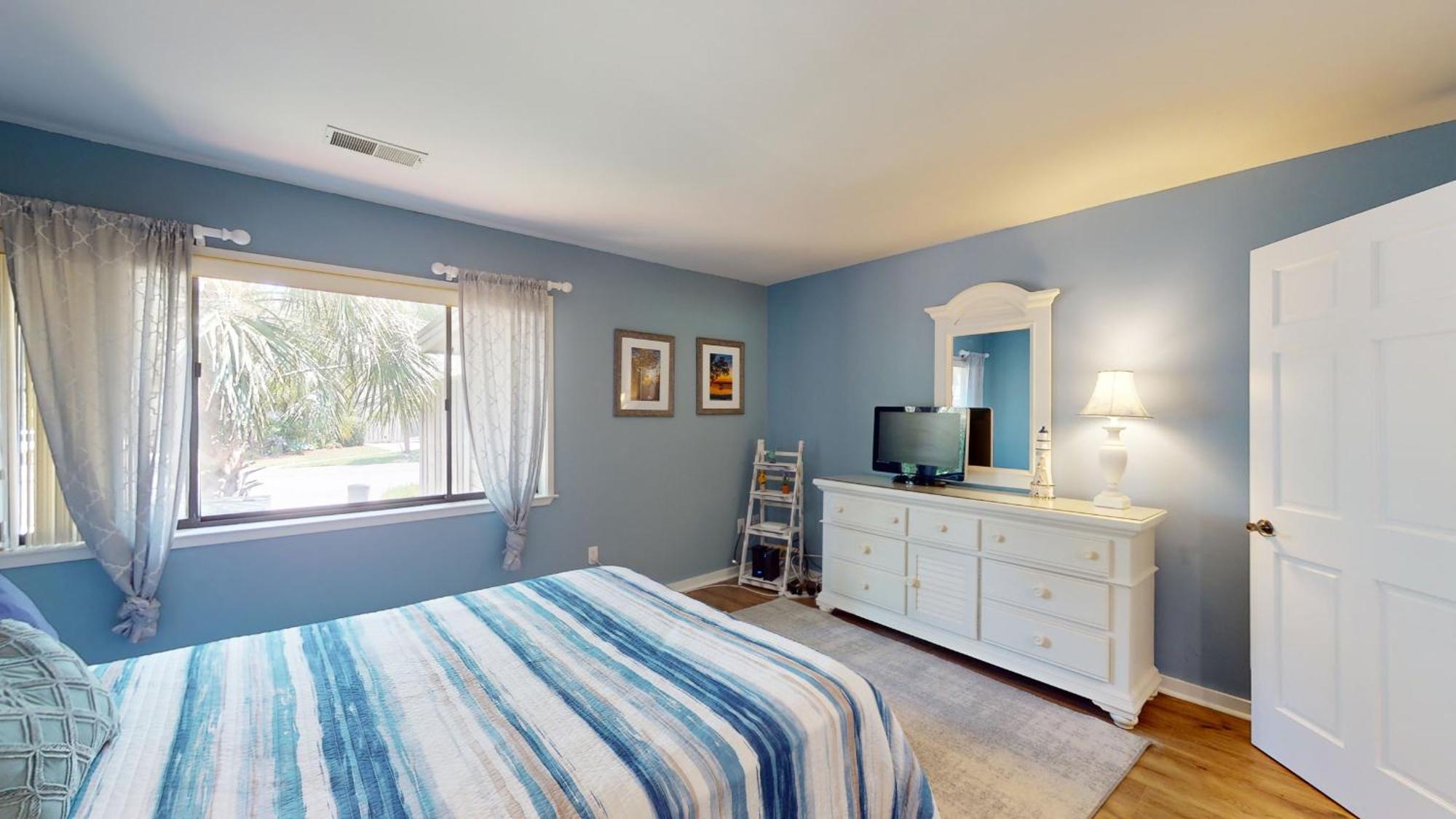 943 Inverness Village Hilton Head Island Exterior photo