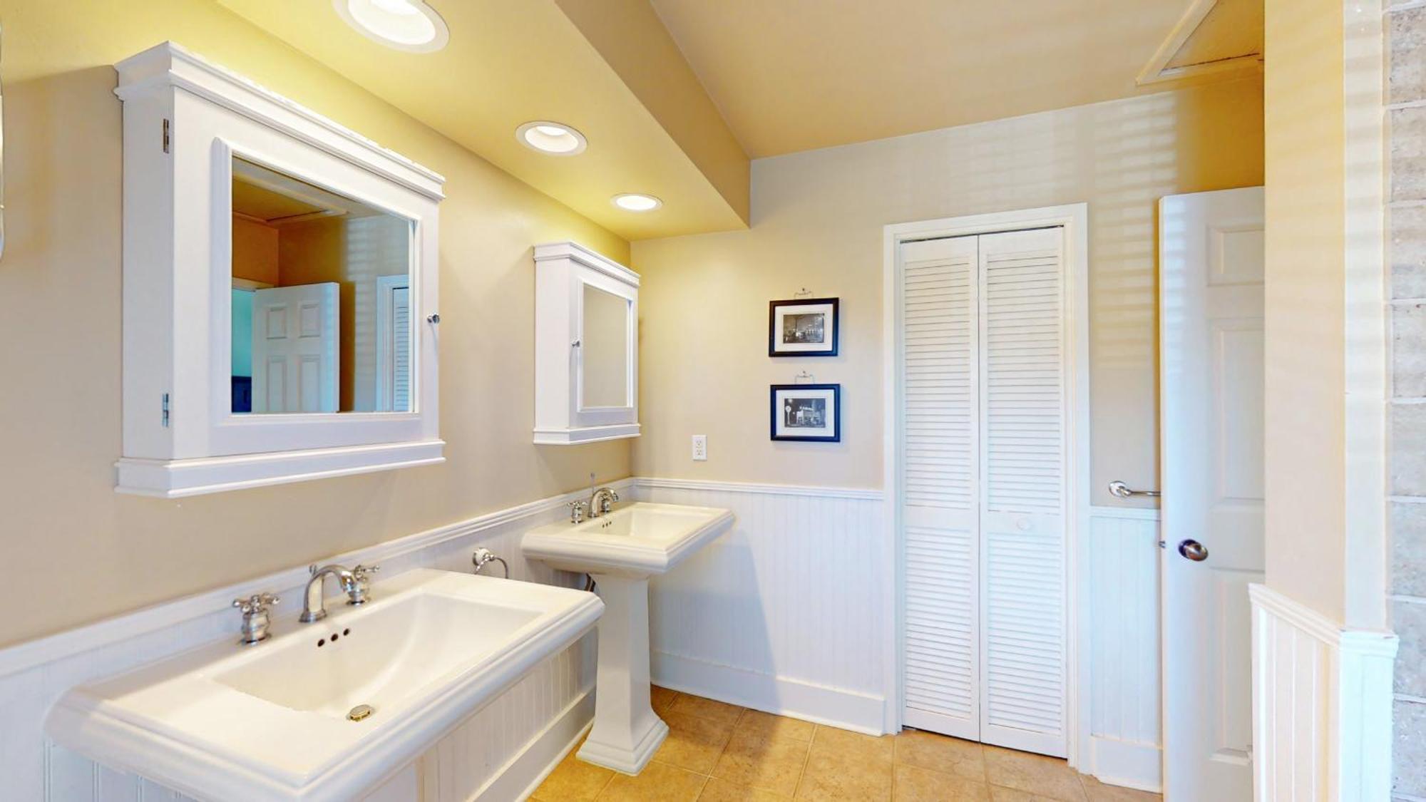 943 Inverness Village Hilton Head Island Exterior photo